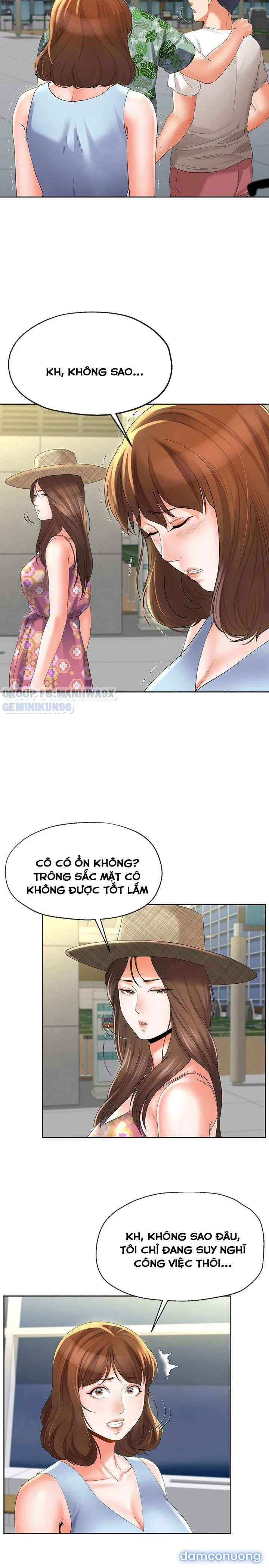 Cặp đôi kí sinh 