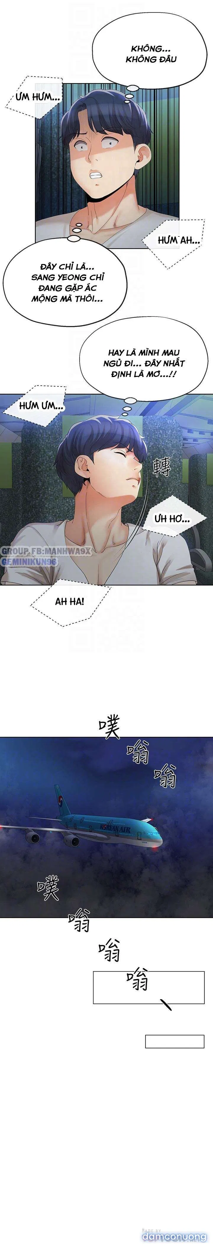 Cặp đôi kí sinh 