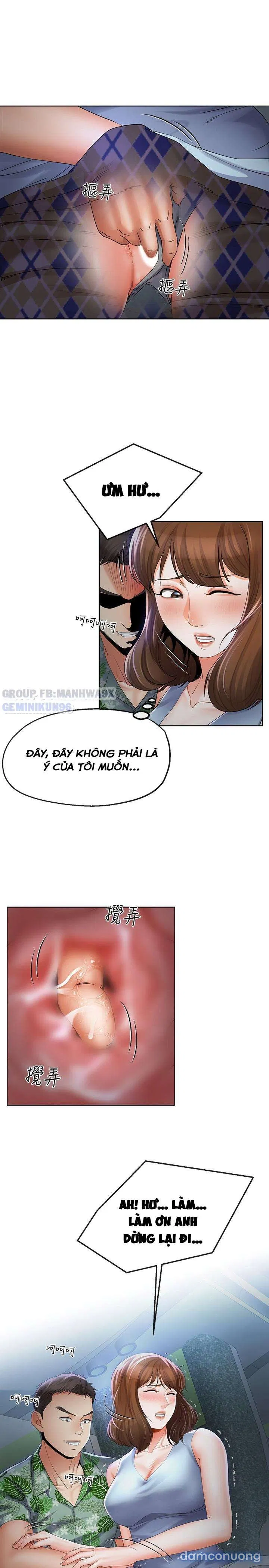 Cặp đôi kí sinh 