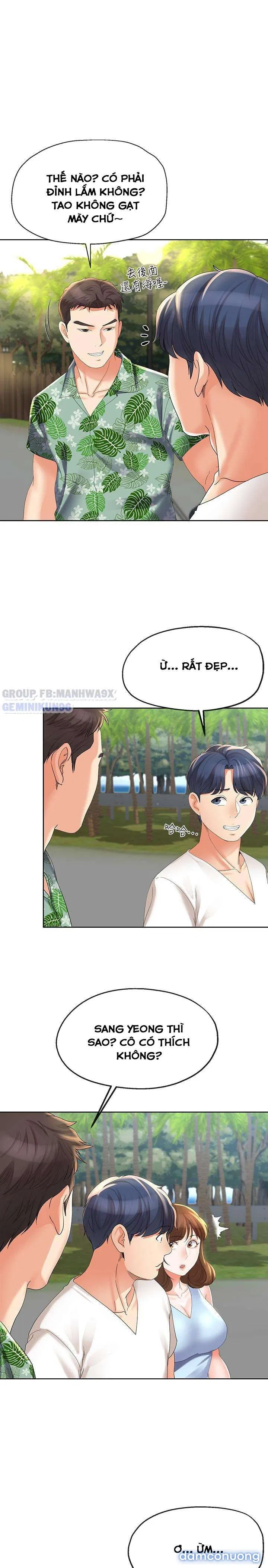 Cặp đôi kí sinh 