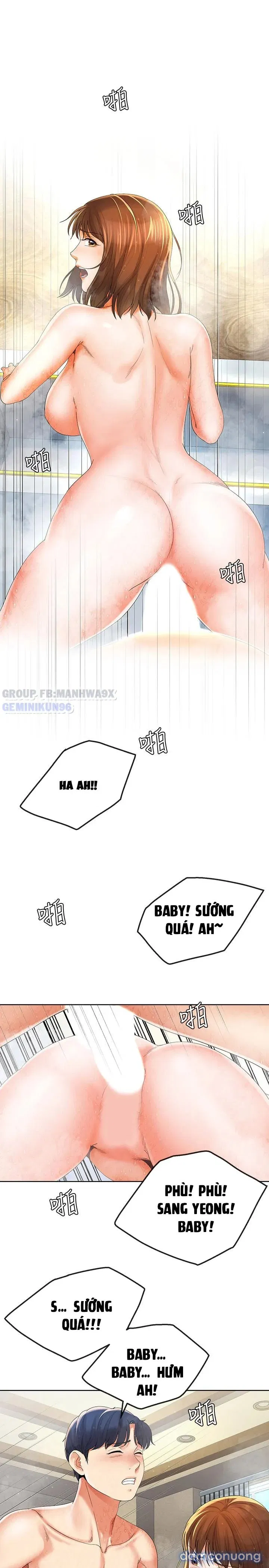 Cặp đôi kí sinh 