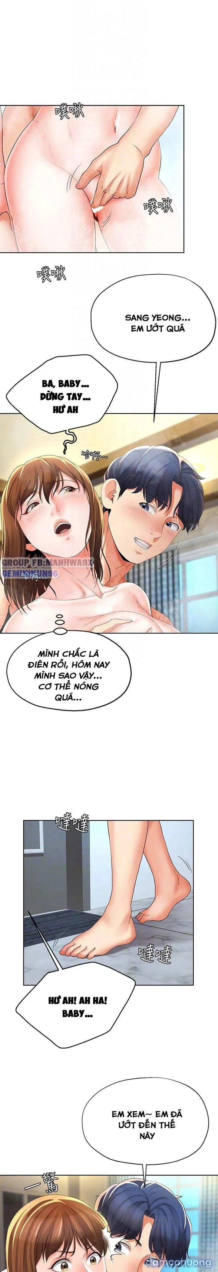Cặp đôi kí sinh 