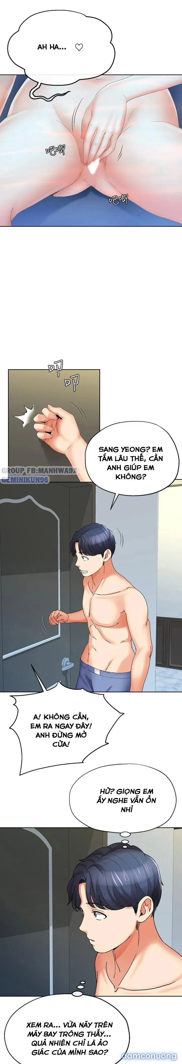 Cặp đôi kí sinh 