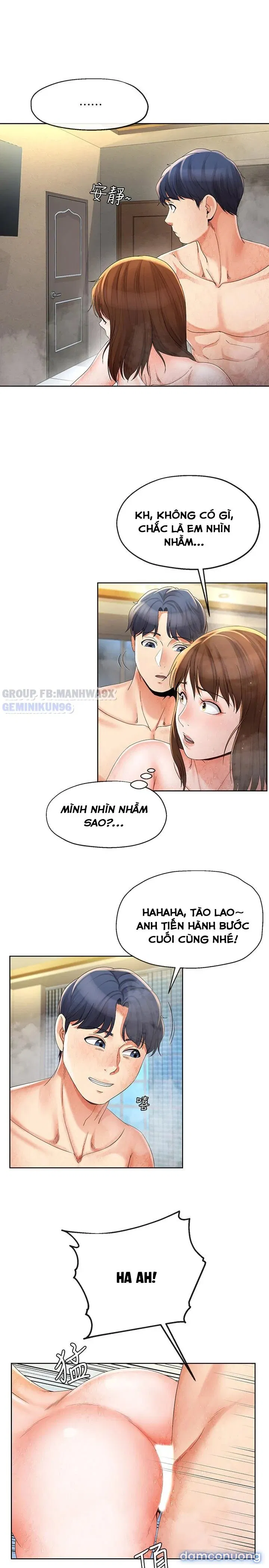 Cặp đôi kí sinh 