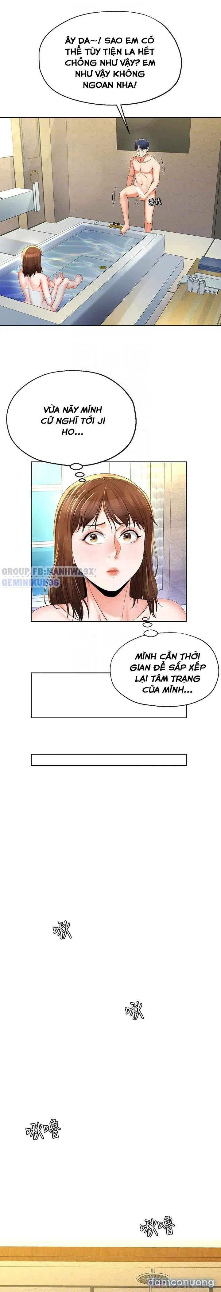 Cặp đôi kí sinh 