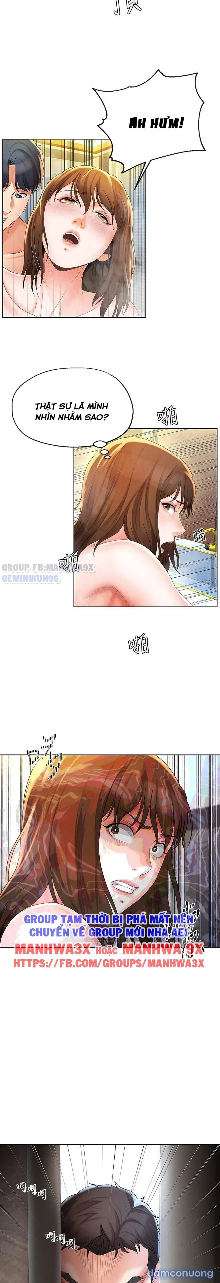 Cặp đôi kí sinh 