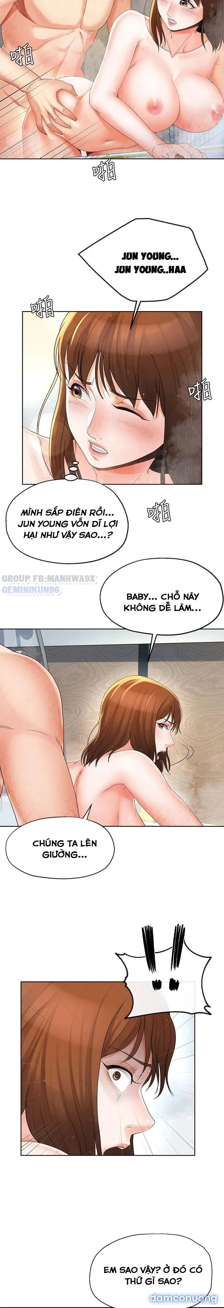 Cặp đôi kí sinh 