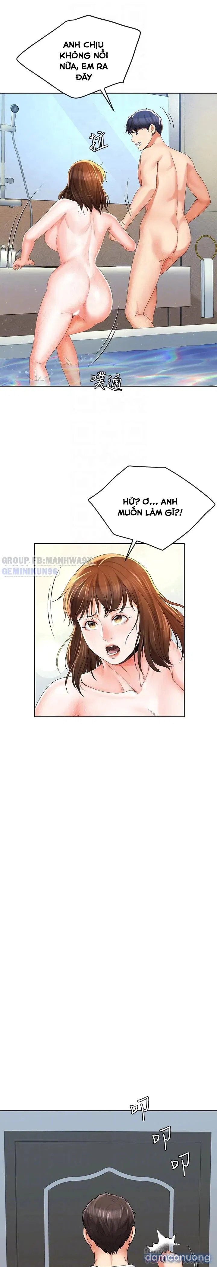 Cặp đôi kí sinh 
