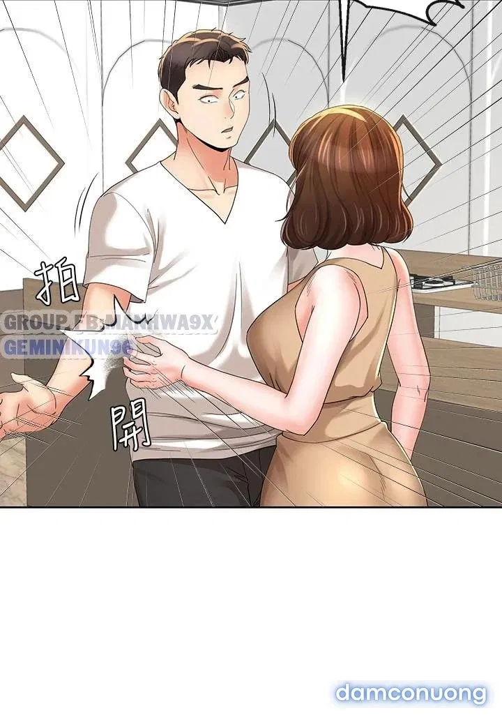 Cặp đôi kí sinh 