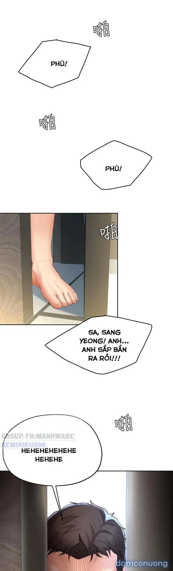 Cặp đôi kí sinh 