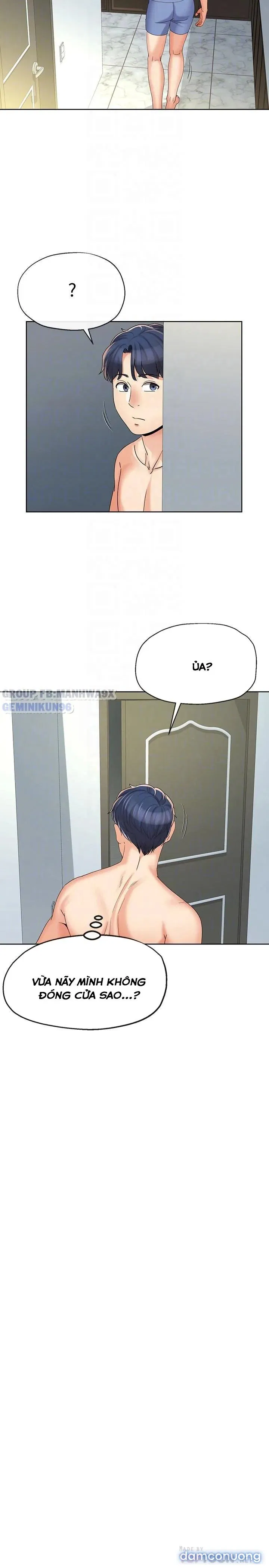 Cặp đôi kí sinh 