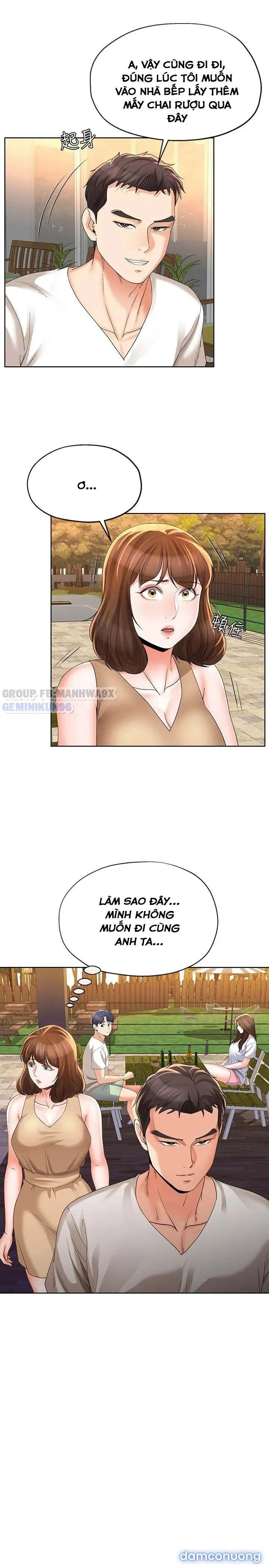 Cặp đôi kí sinh 
