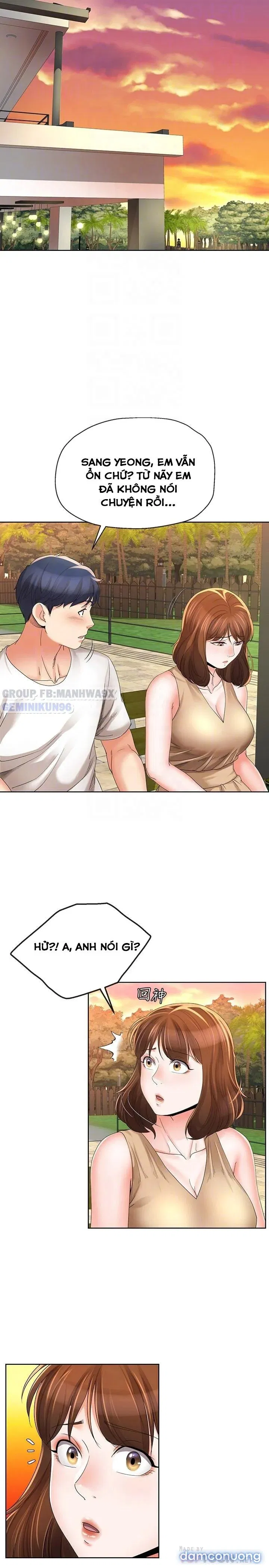 Cặp đôi kí sinh 