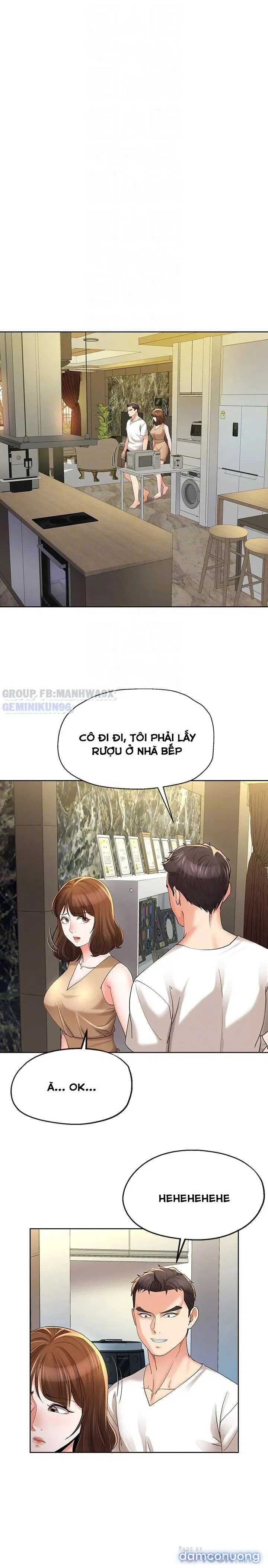 Cặp đôi kí sinh 