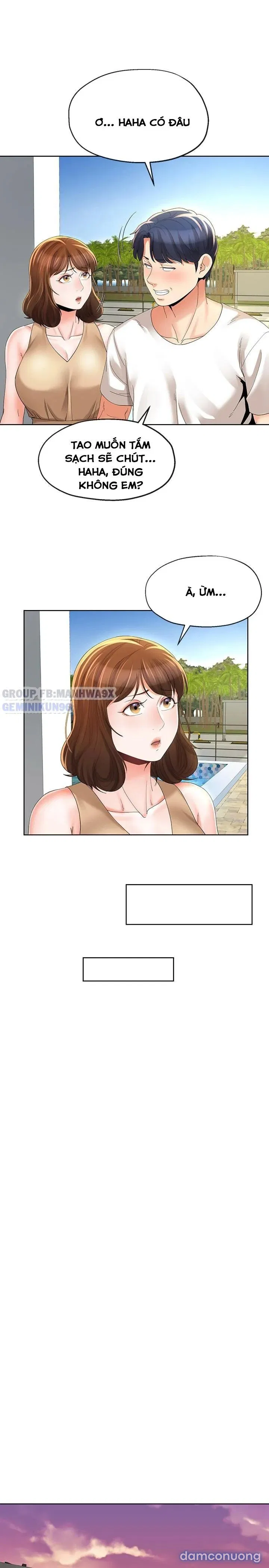 Cặp đôi kí sinh 