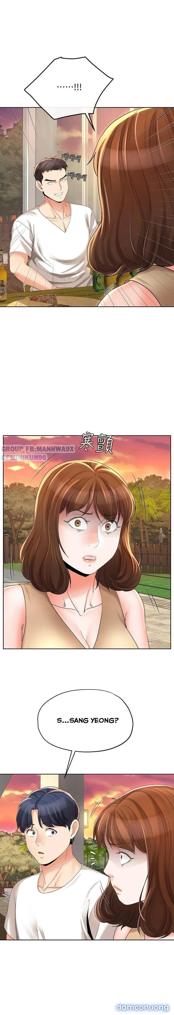 Cặp đôi kí sinh 