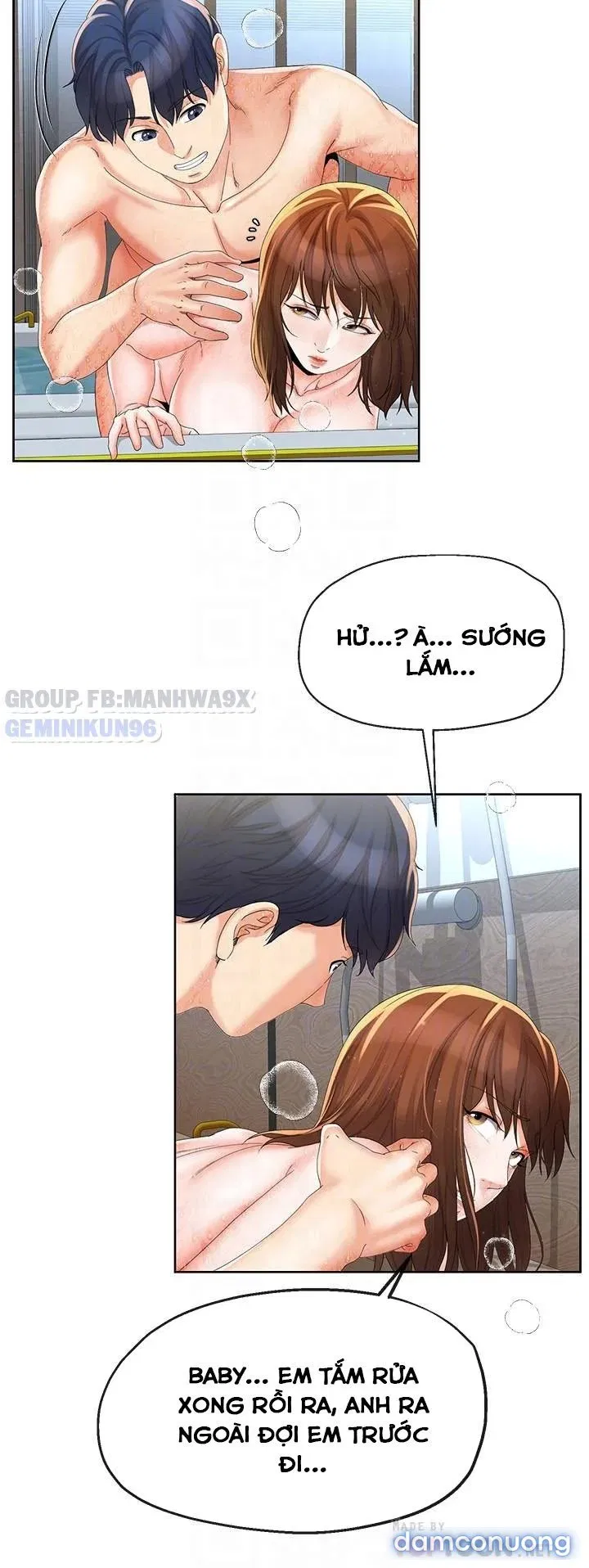 Cặp đôi kí sinh 