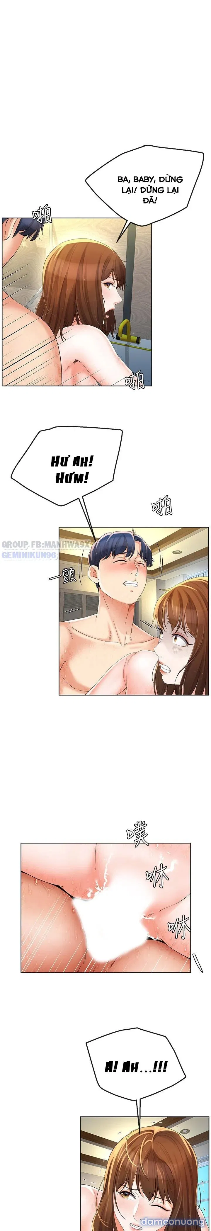 Cặp đôi kí sinh 