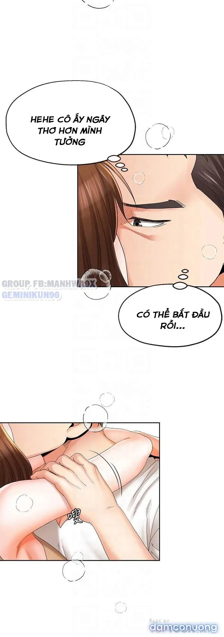 Cặp đôi kí sinh 