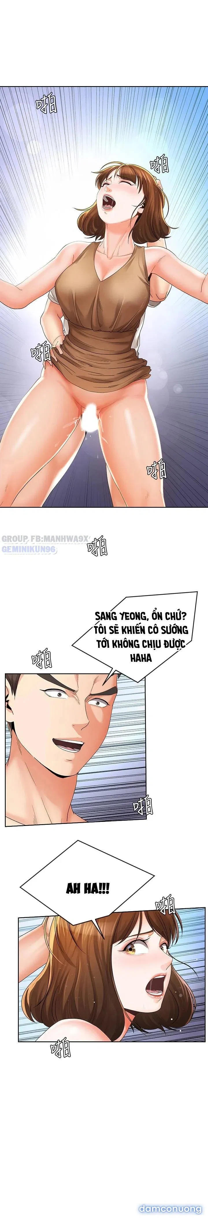 Cặp đôi kí sinh 