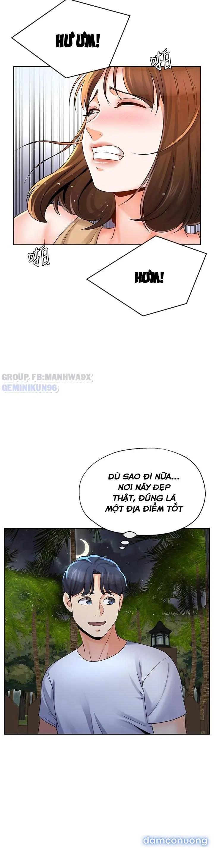 Cặp đôi kí sinh 