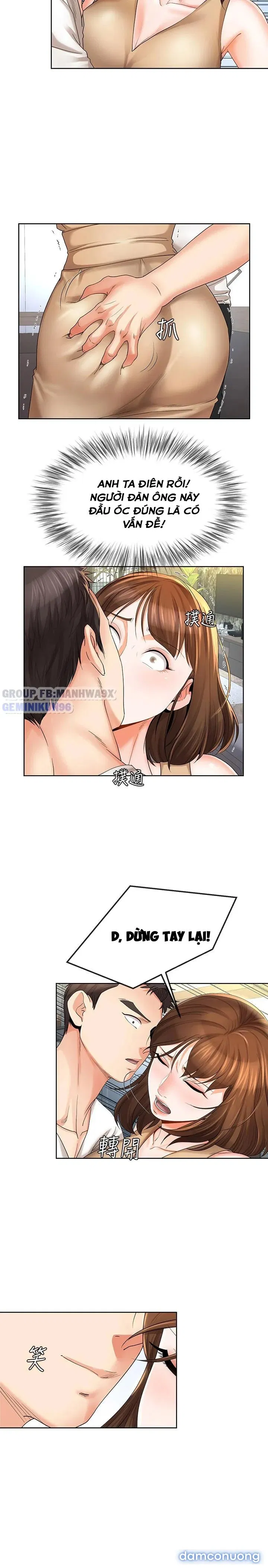 Cặp đôi kí sinh 