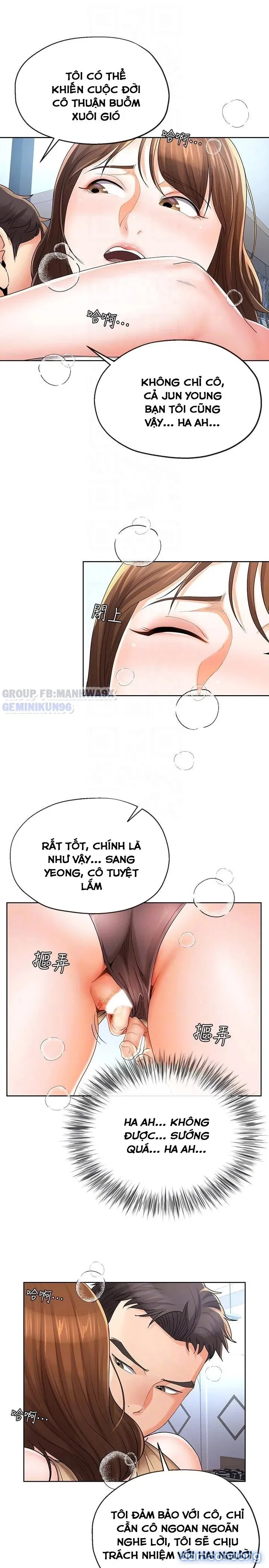 Cặp đôi kí sinh 