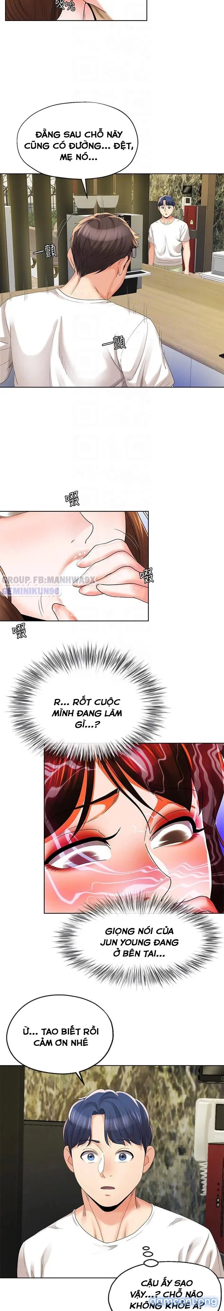 Cặp đôi kí sinh 