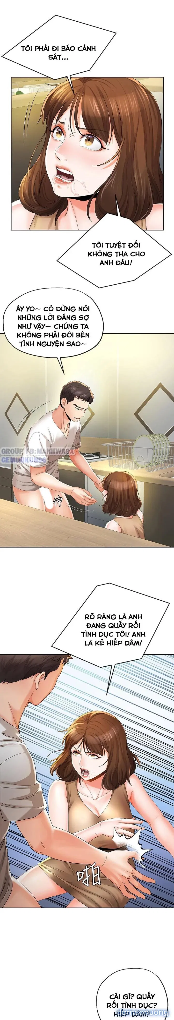 Cặp đôi kí sinh 