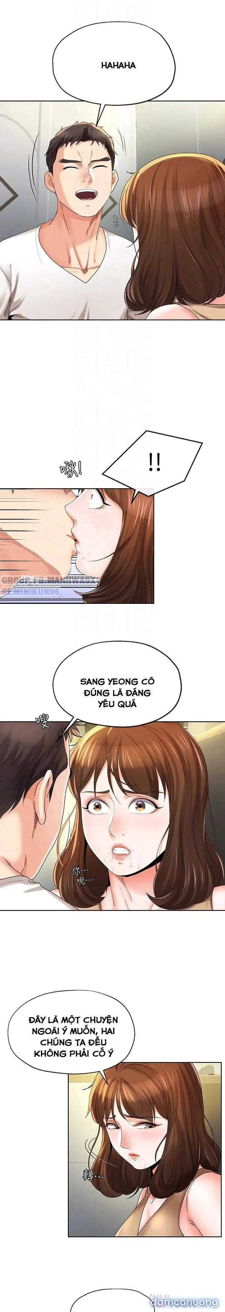 Cặp đôi kí sinh 