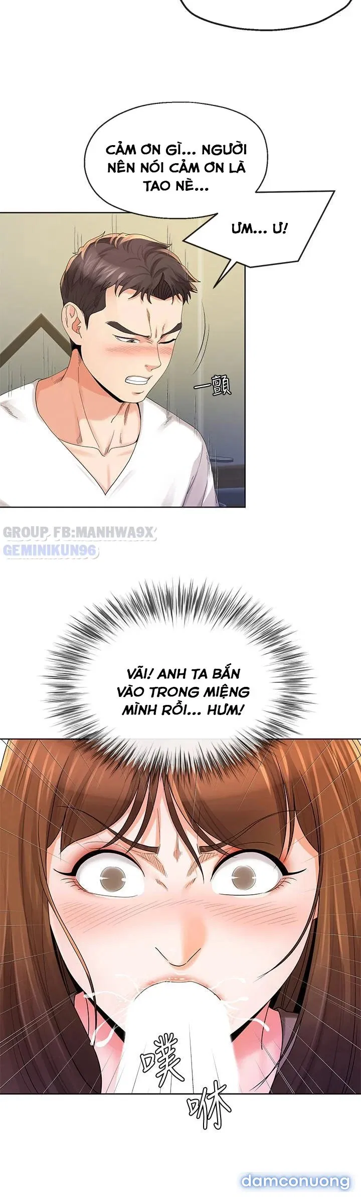 Cặp đôi kí sinh 