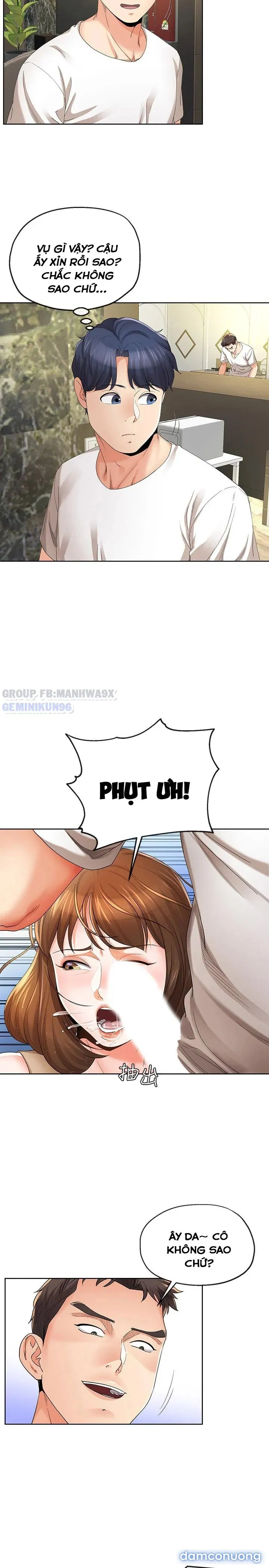Cặp đôi kí sinh 