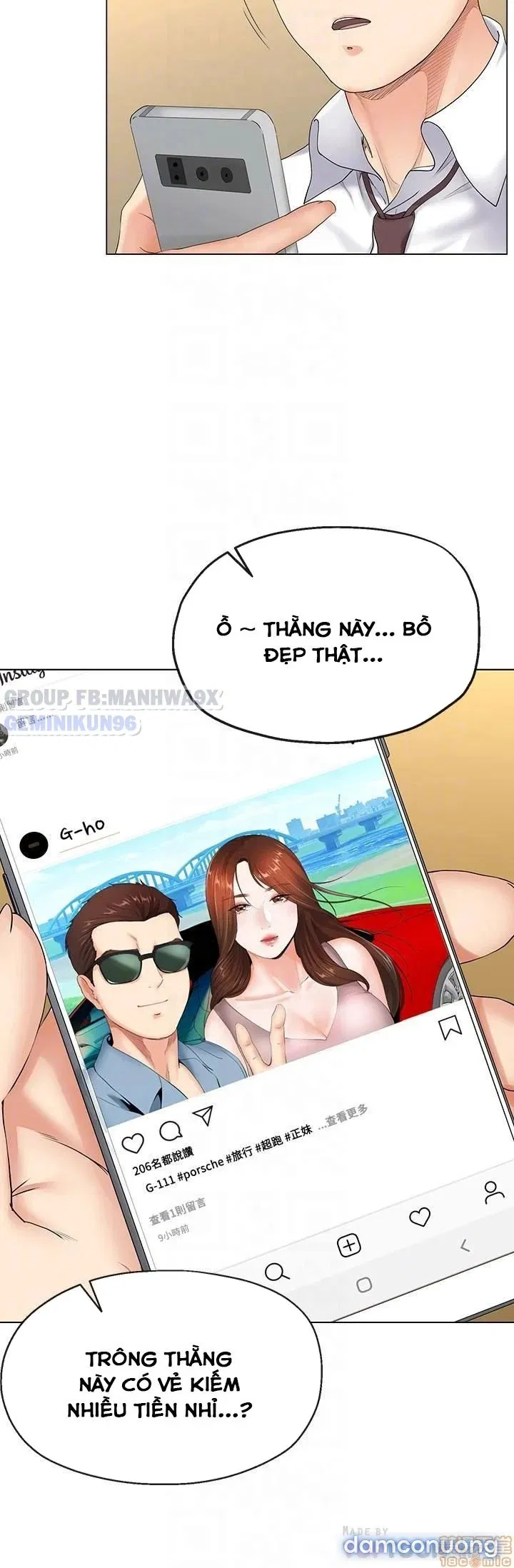 Cặp đôi kí sinh 