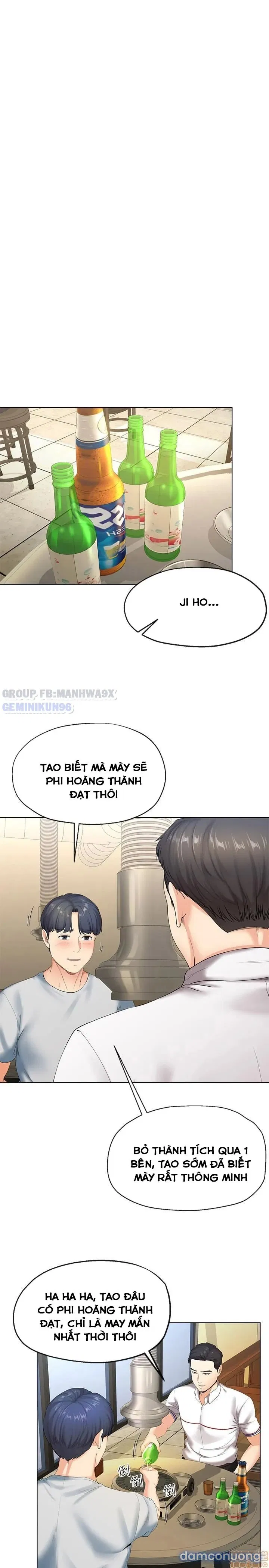 Cặp đôi kí sinh 