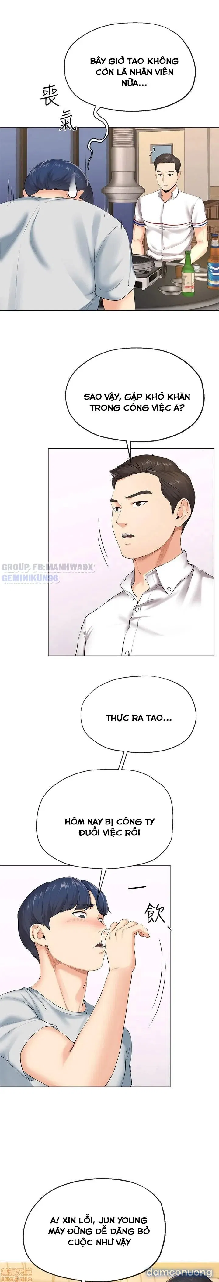 Cặp đôi kí sinh 