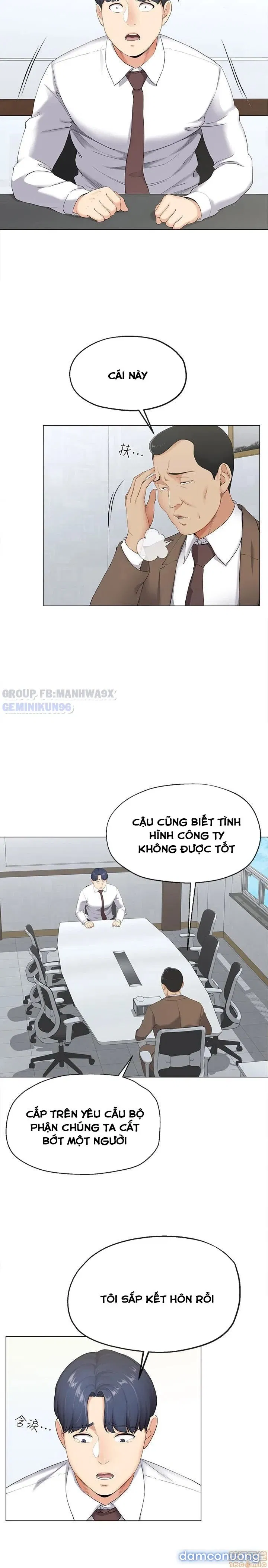 Cặp đôi kí sinh 