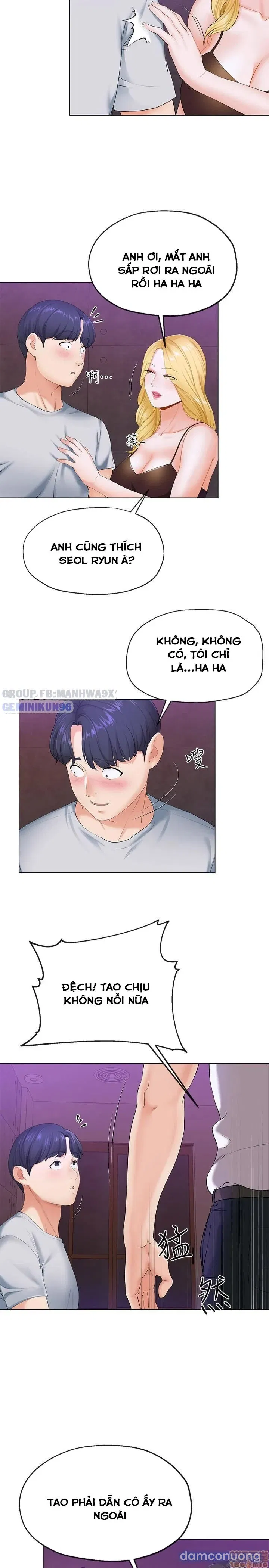 Cặp đôi kí sinh 