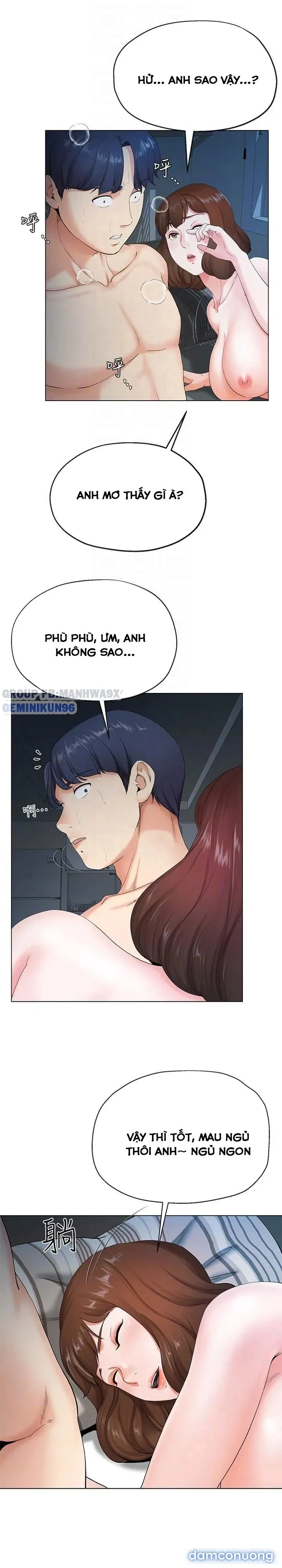 Cặp đôi kí sinh 