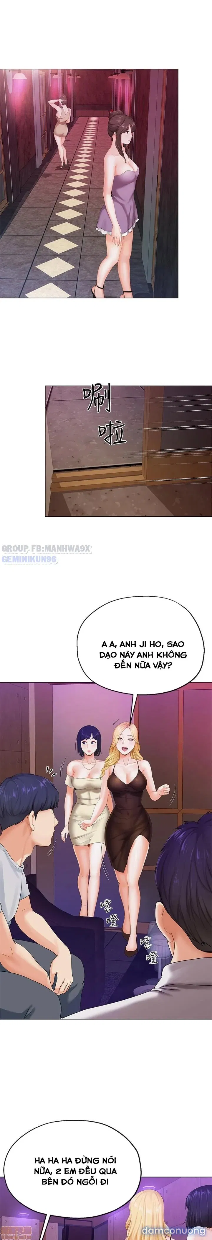 Cặp đôi kí sinh 