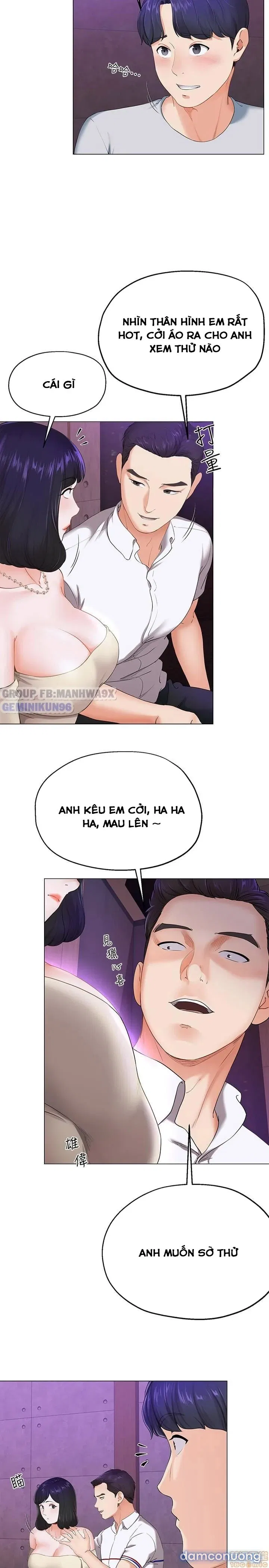 Cặp đôi kí sinh 