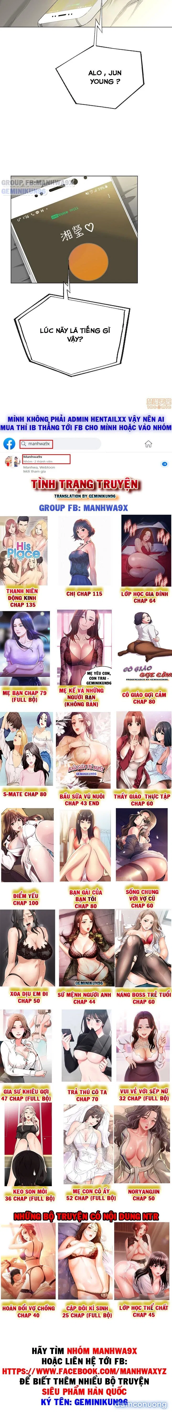 Cặp đôi kí sinh 