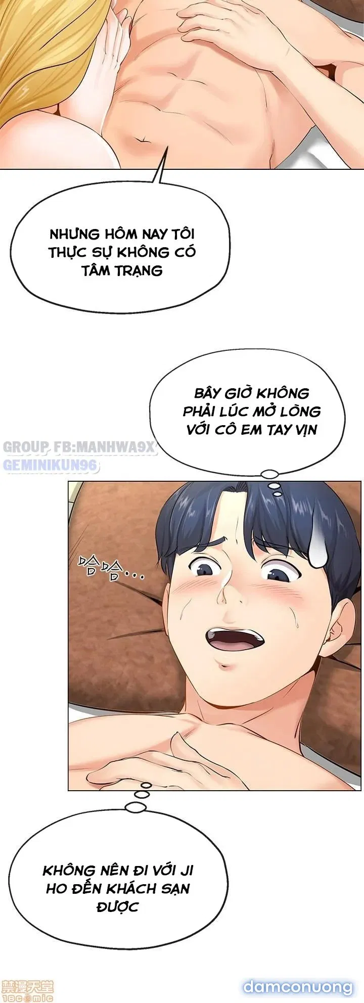 Cặp đôi kí sinh 