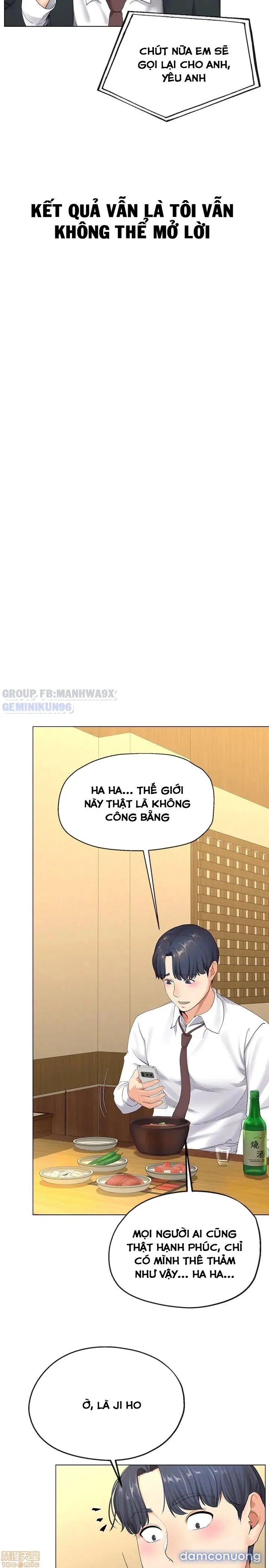 Cặp đôi kí sinh 