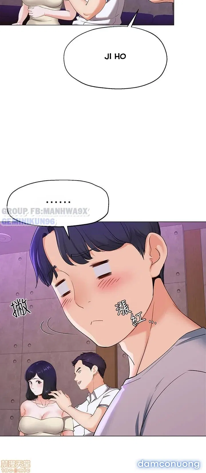 Cặp đôi kí sinh 