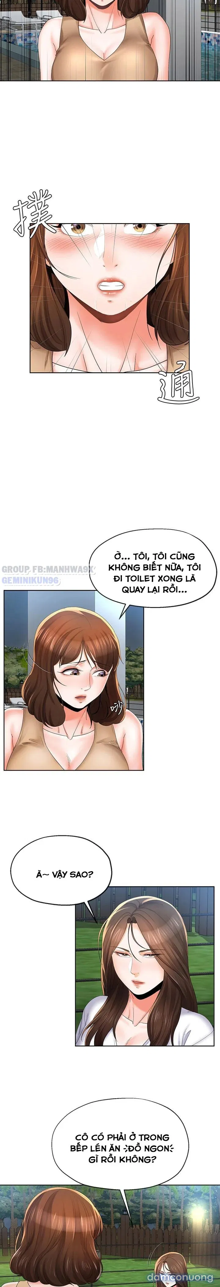 Cặp đôi kí sinh 
