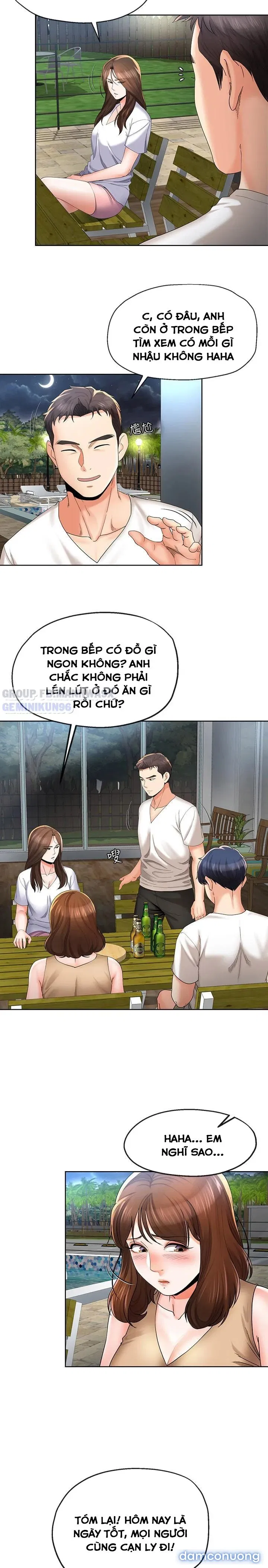Cặp đôi kí sinh 