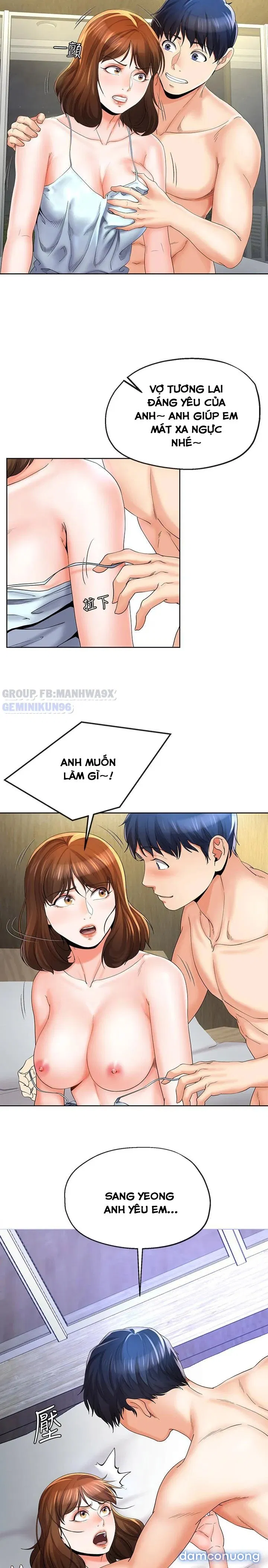 Cặp đôi kí sinh 