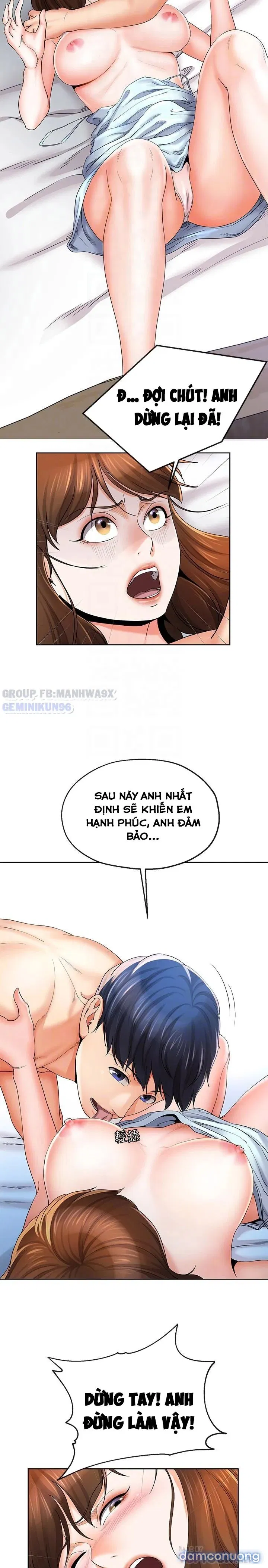 Cặp đôi kí sinh 