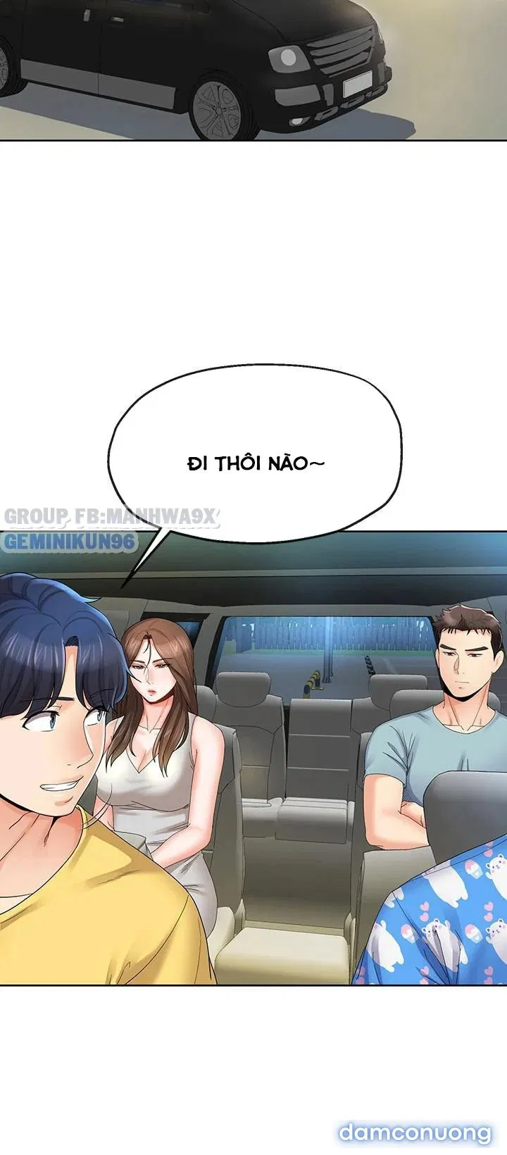 Cặp đôi kí sinh 