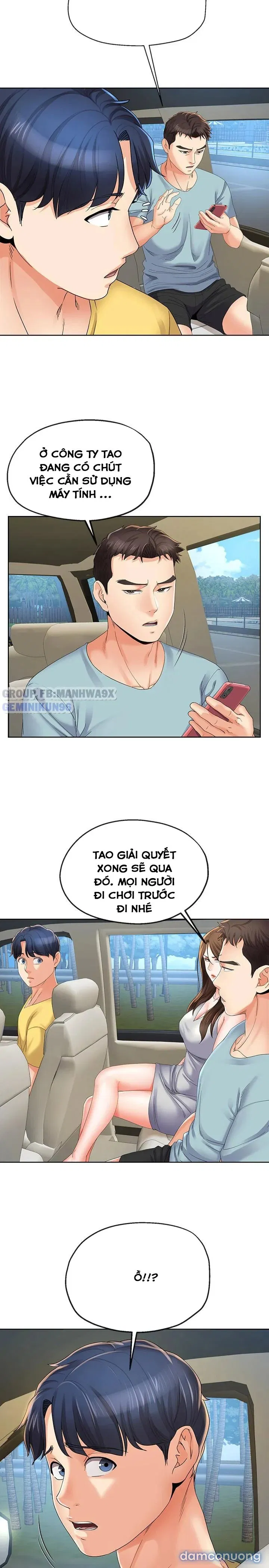 Cặp đôi kí sinh 
